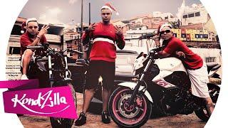MC Alê, MC Digo STC e DJ DUBOM - Fim de Ano 3 (KondZilla)