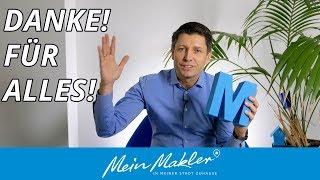 Mein Makler Immobilienwissen | Abonnenten Special