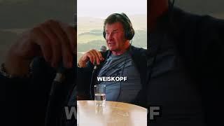 Sir Nick Faldo builds the GREATEST golfer   #golf #golfchannel #golfpodcast #podcast