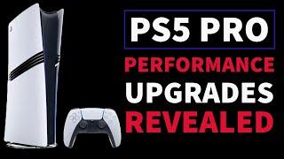 PS5 Pro Receives Huge Performance Improvements | Xbox Game breaks records | PS5 Pro Features