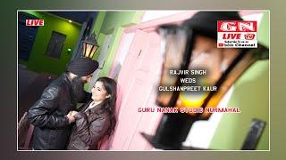 Cinematic Prewedding RAJVIR SINGH & GULSHANPREET KAUR Guru Nanak Studio Nurmahal M: 9815514286