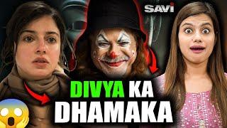SURPRISE Hi Kr Dia SAVI : A Bloody Housewife Movie Review