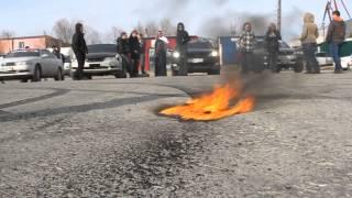 Tourer V Нижневартовск.avi