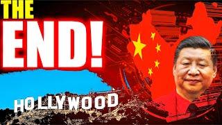  China’s GPT-6 AI HACKED Hollywood! Oscar Scripts LEAKED… and They’re BETTER!  