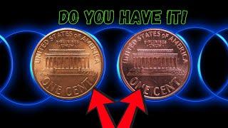 How to Sell Old & Rare Pennies for Maximum Profit in 2025! Pennies Worth Money
