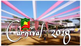 BSMS Carnival 2018 | B. S. Memorial School | Abu Road