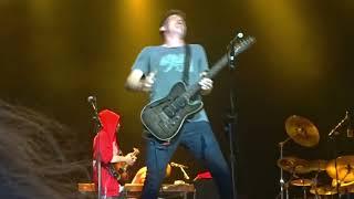 Jonny Lang - A Quitter Never Wins 7-21-2018 Portsmouth, VA