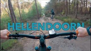 Hellendoorn // MTB Challenge