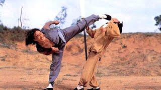 The Raid Warrior || Best Action Chinese Martial Arts Movie In English