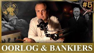 Het Duivelse Werk Van Bankiers | TOESTAND IN DE WERELD #5