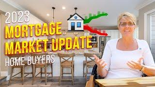 2023 Mortgage Market Update And What's Going On With The Housing Market