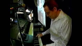 Alexander Maslak. Live performance. Instrumental.