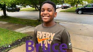 Bruce C010634