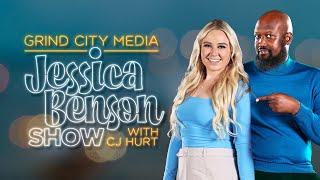 Jessica Benson Show | 12/19/24