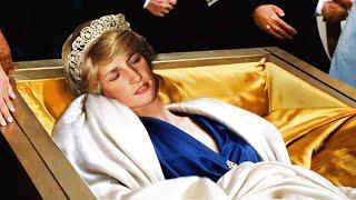 Princess Diana's Tomb Opened After 27 Years And What They Found SHOCKED The Whole World!