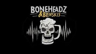 Boneheadz NFL Pre Pod