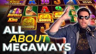 What You NEED To Know About Megaways Slots | Mr. Casinova