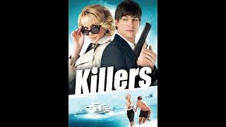 Killer Chemistry : Behind the Scenes with the Killers Cast & Crew (Ashton Kutcher, Katherine Heigl)