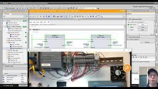 Learn a Basic Analog Application using TIA Portal