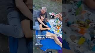 Привет,меня зовут Настя @anastasiaber18 мне 48 и я бабушка трёх замечательных внучек️