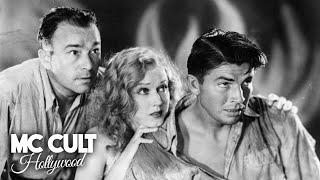 Anita Page Classic Adventure Drama Movie | 1933 | English Cult Movie | English Movie