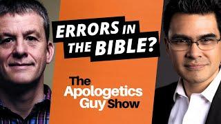 Bible Contradictions? Why the Gospels Tell the Same Story Differently - Michael Licona