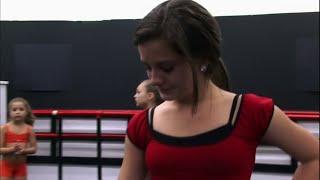 Dance Moms - Brooke Wants to Go to The Football Game (S2 E1)