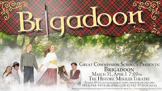 GCS Brigadoon 2017