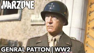 World War 2 Documentary | General Patton