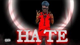 ANNA HATE (OFFICAL VIDEO)2024|PROD BY K9BEATZ