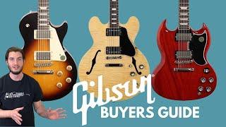 Best Gibsons by Price