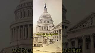 Insane Facts About the USA: The Reconstruction Acts #usa #shorts #facts #act #law #history #viral