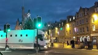 The Granite City, Aberdeen / Гранитный город Абердин, Шотландия.