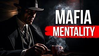 Mafia Mentality - The Godfather’s 10 Life Rules You Need to Know