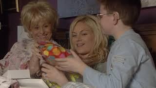 Ben Mitchell - 27th March 2008