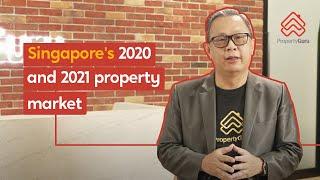 Singapore's 2020 Property Market Overview And Beyond