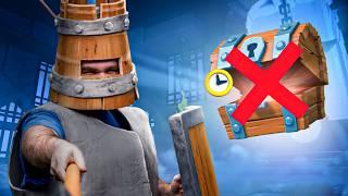 NO MORE CHEST TIMERS?! New Champion, and more! | TV Royale
