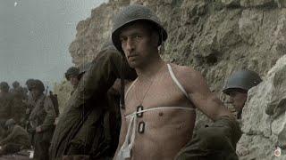 6 июня 1944 г. – «Свет зари» | Вторая мировая война - документальный фильм на русском языке.
