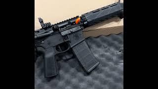S&W M&P 15 Volunteer Xv: Best value in AR-15? 