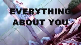 Three Days Grace - I hate Everything About You + Lyrics