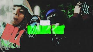 Navs - Krank Dat (Official Music Video) #phdrill