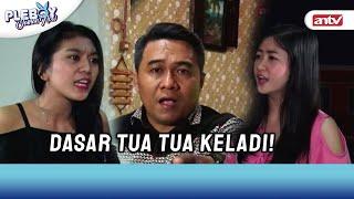 Papaku Selingkuh Dengan Sahabatku Sendiri | Pleboy Jaman Now ANTV | Eps 34 FULL