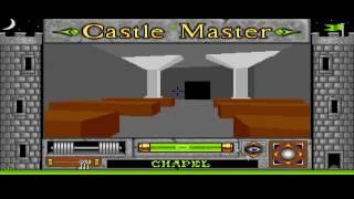 Castle Master Run Through