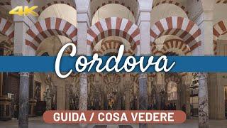 CORDOBA in 1 giorno | Guida di Viaggio