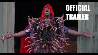 H.P. LOVECRAFT'S THE OLD ONES - Official Trailer Cosmic Horror Movie Dagon / Cthulhu Mythos