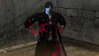 Doppelganger Reloading Mod for Dante - Devil May Cry 4 [2008]