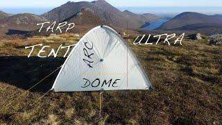 Most Anticipated Of Tent 2024 - Tarptent ArcDome ULTRA