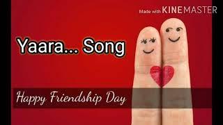 YAARA.. | Song | Upasna Gupta