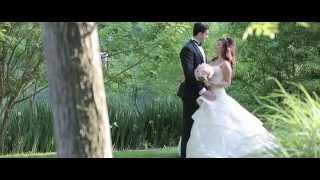 Syrian Arabic Wedding - Asmaa + Tarek