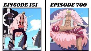 Doflamingo Unmasked: The Dark Truth Behind One Piece's Ruthless Warlord